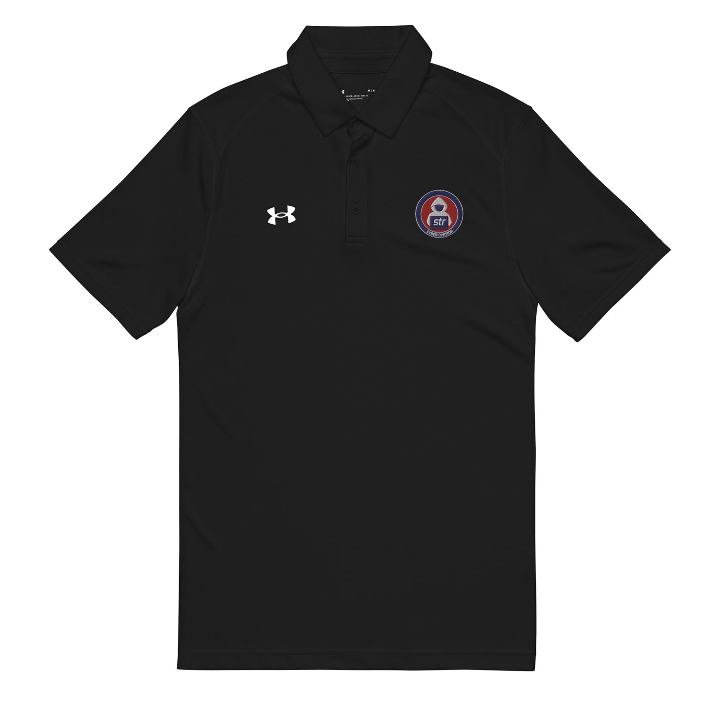 Under Armour® | Men's Performance Polo (embroidered) - CPS