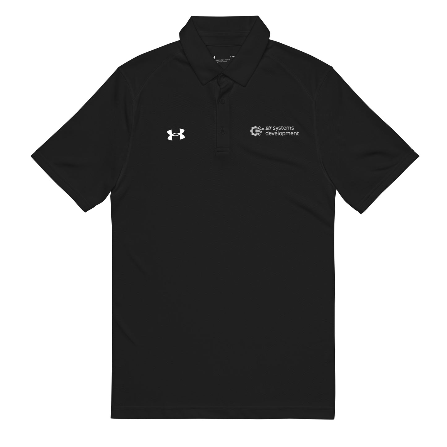 Under Armour® | Men's Performance Polo (Embroidered) - SDD