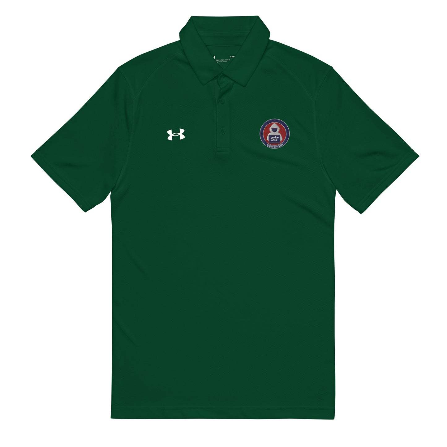 Under Armour® | Men's Performance Polo (embroidered) - CPS