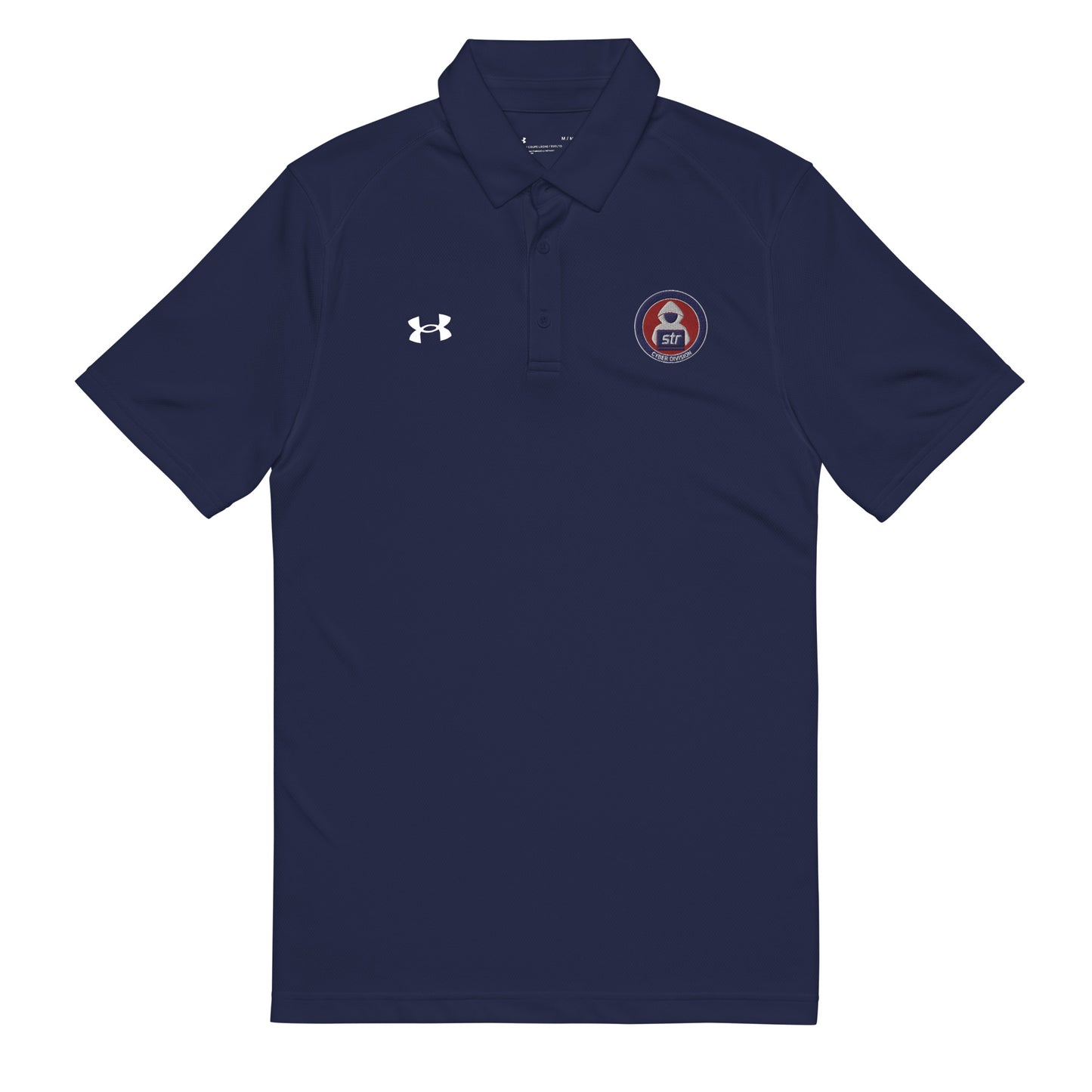 Under Armour® | Men's Performance Polo (embroidered) - CPS