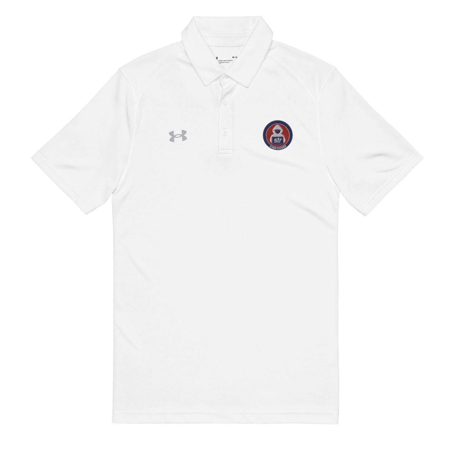 Under Armour® | Men's Performance Polo (embroidered) - CPS