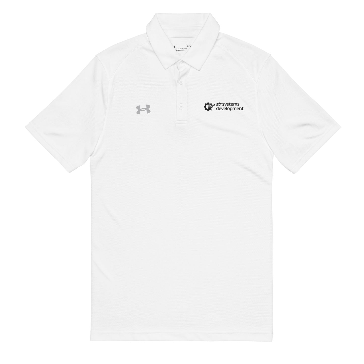 Under Armour® | Men's Performance Polo (Embroidered) - SDD