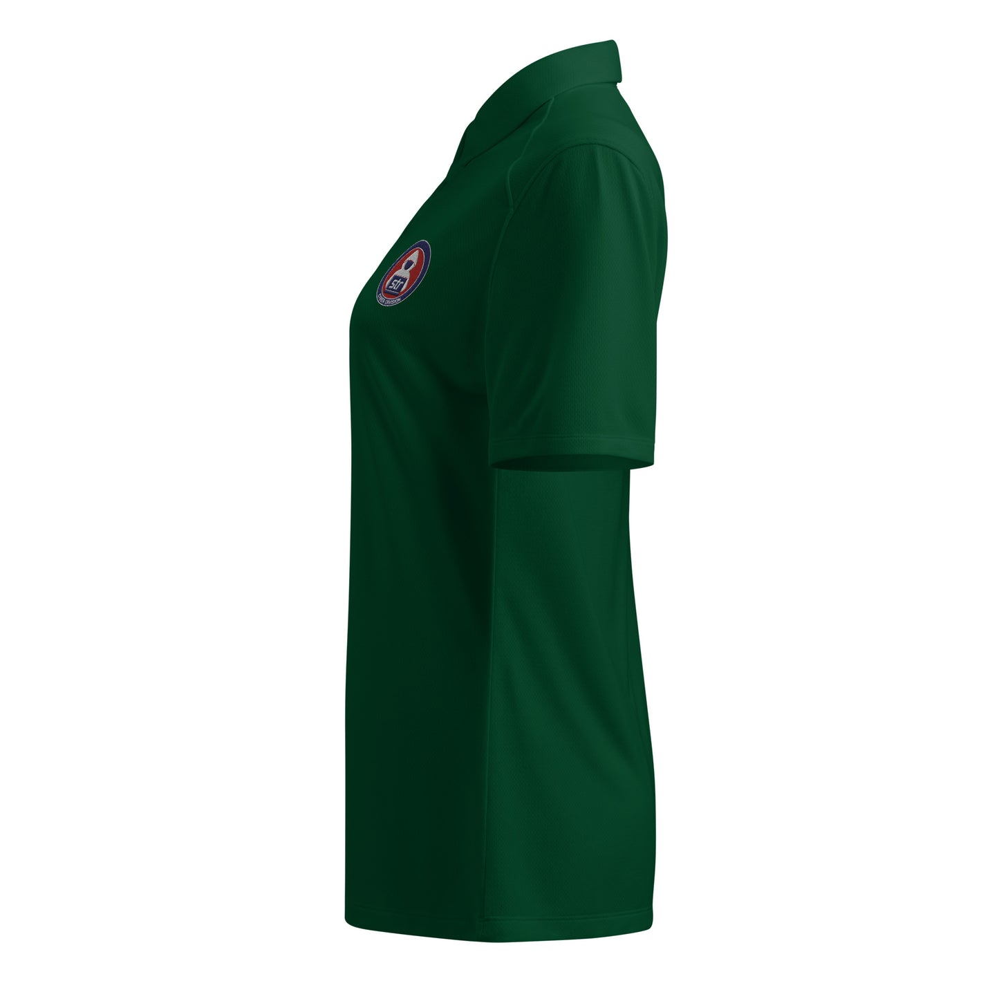 Under Armour® | Women's Performance Polo (Embroidered) - CPS