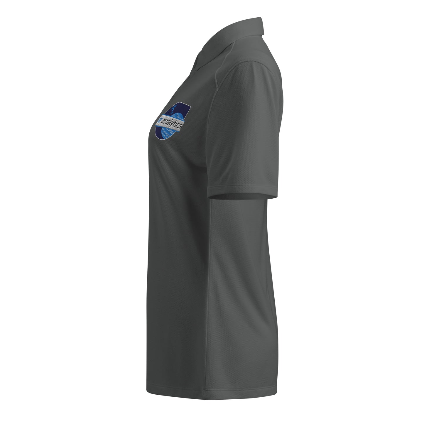Under Armour® | Women's Performance Polo (Embroidered) - Analytics