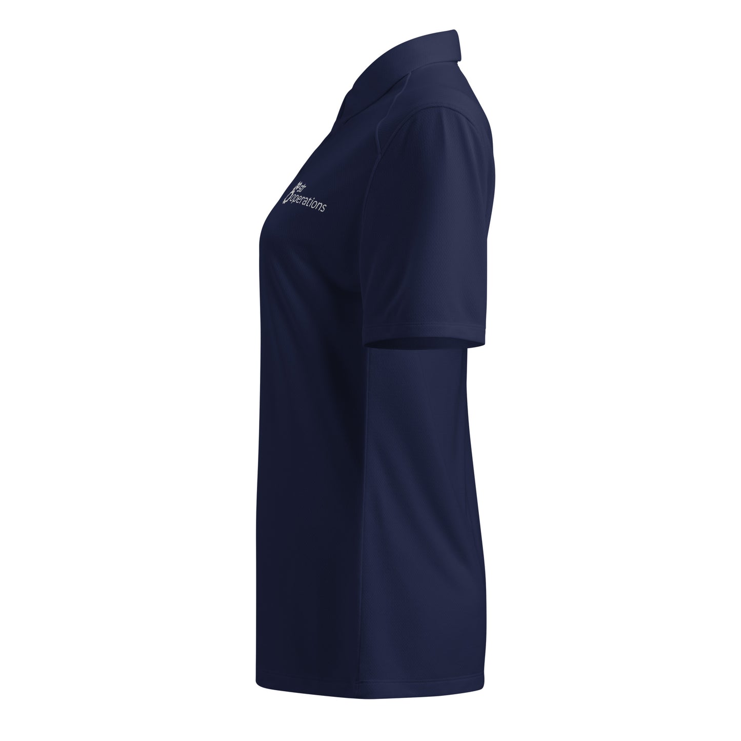 Under Armour® | Women's Performance Polo (Embroidered)- Business Operations