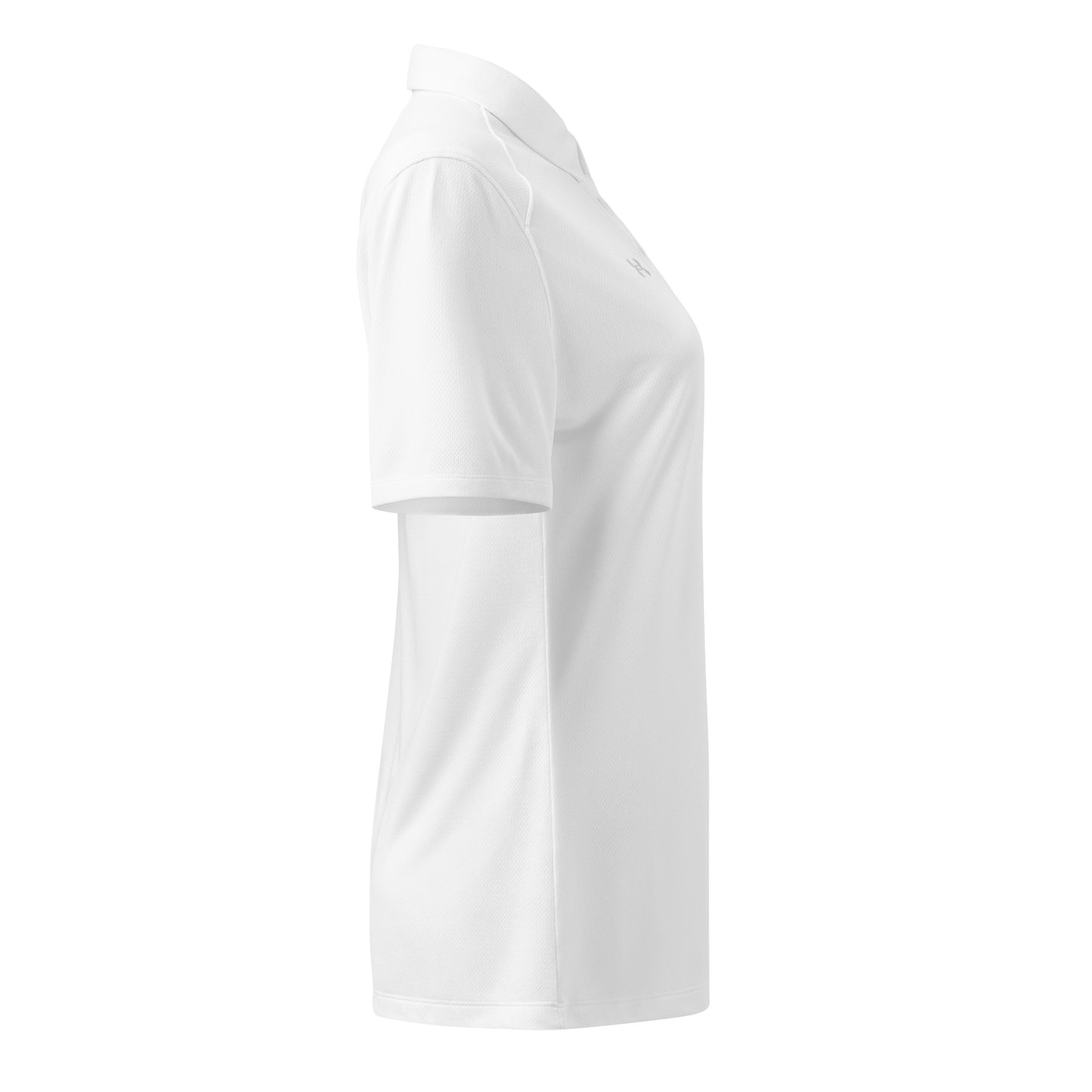 Under Armour® | Women's Performance Polo (Embroidered) - Analytics