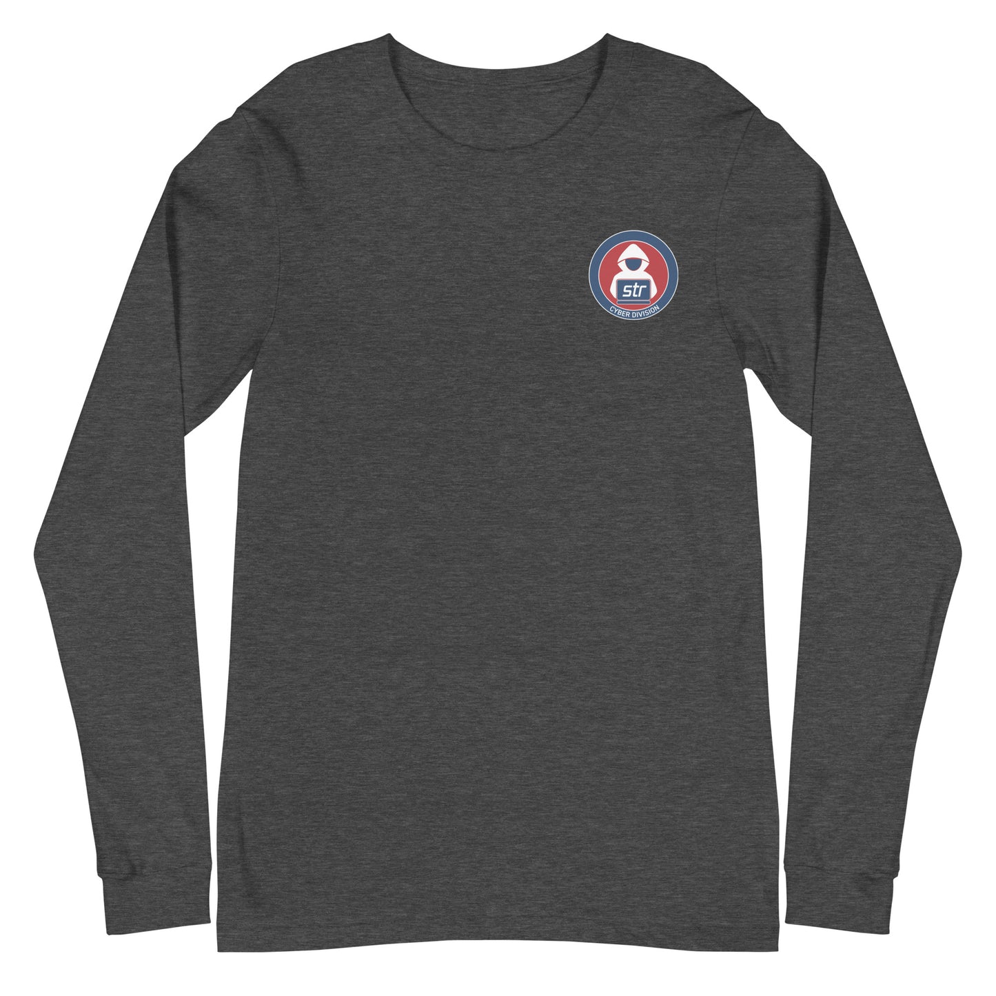 Unisex Long Sleeve Tee - CPS