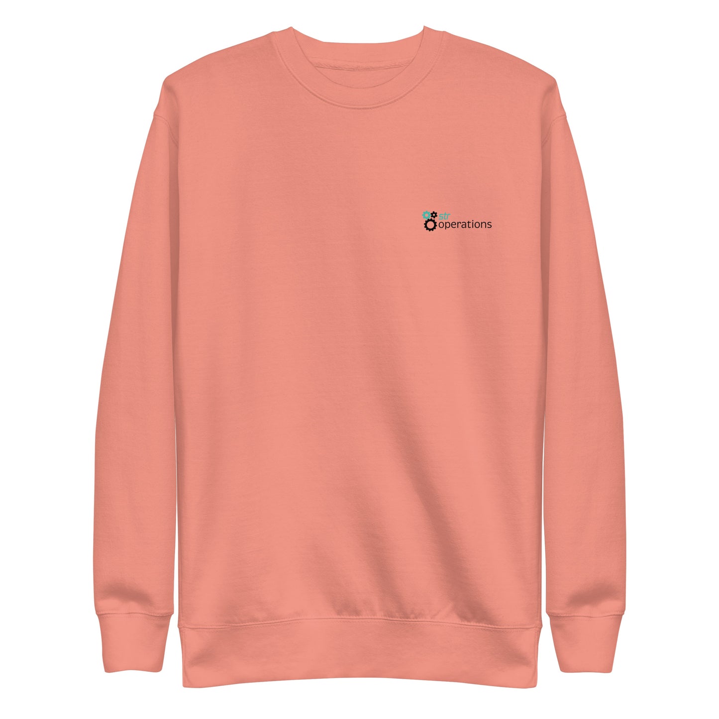 Unisex Premium Sweatshirt - Business Operations