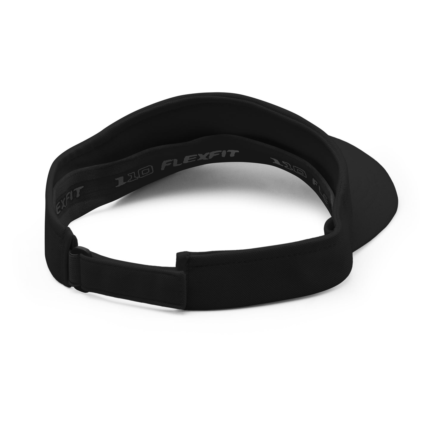 Visor (Embroidered) - Sensors