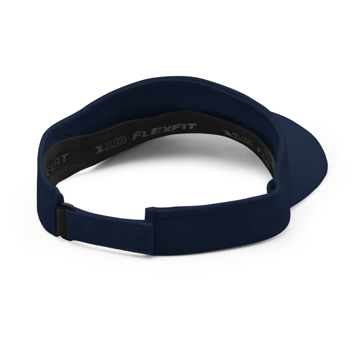 Visor (Embroidered) - Sensors