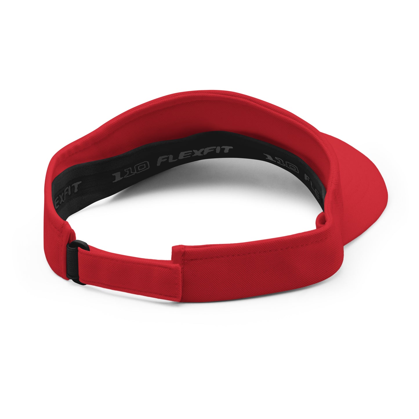 Visor (Embroidered) - Sensors