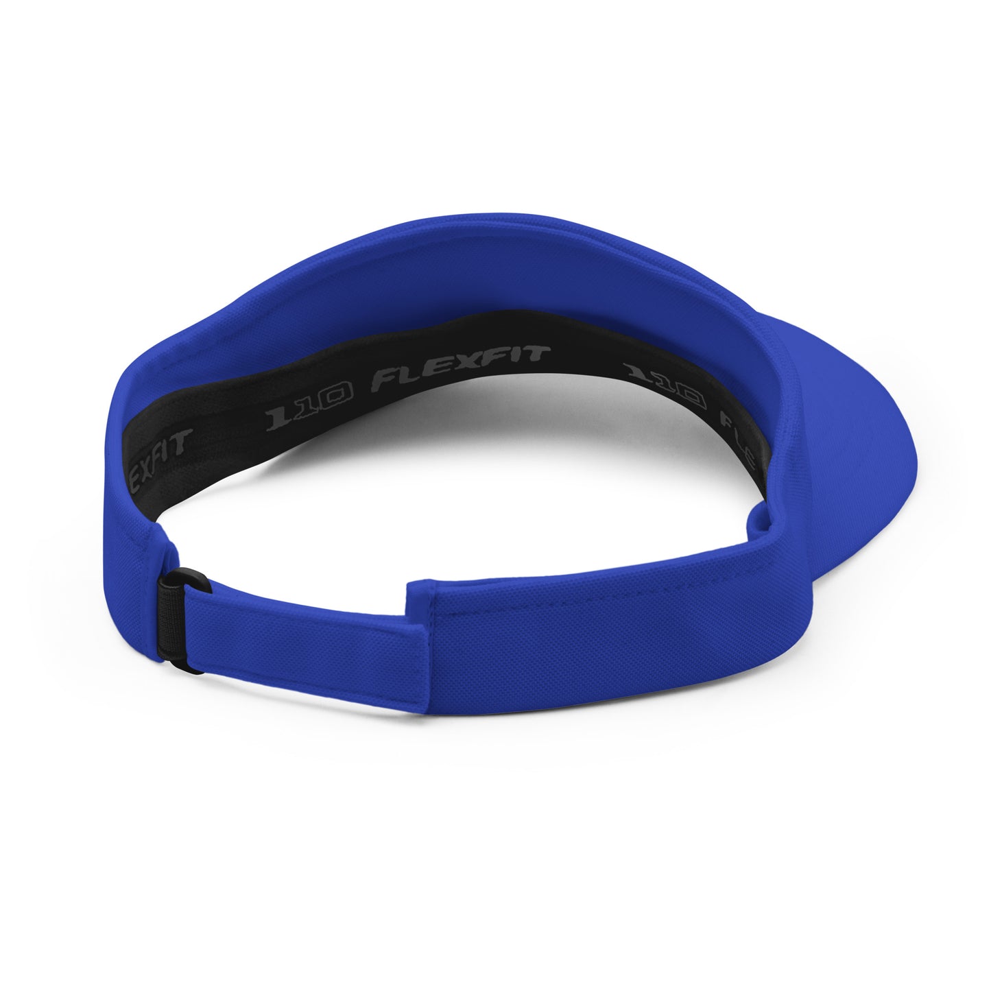 Visor (Embroidered) - Sensors