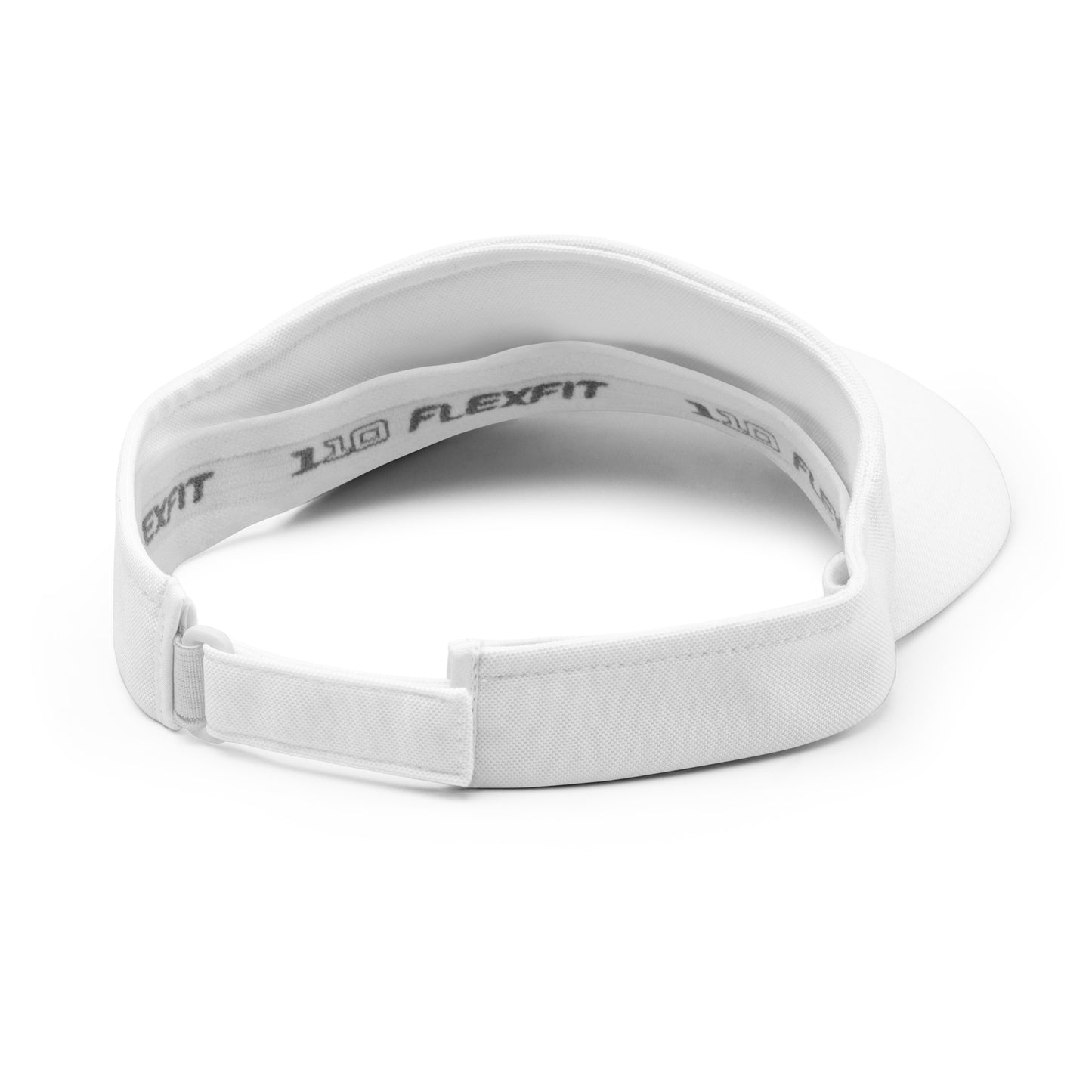 Visor (Embroidered) - Sensors