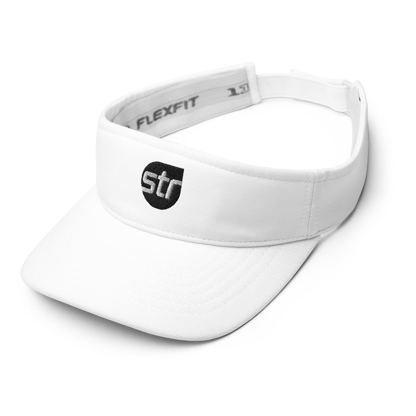 Visor (Embroidered)