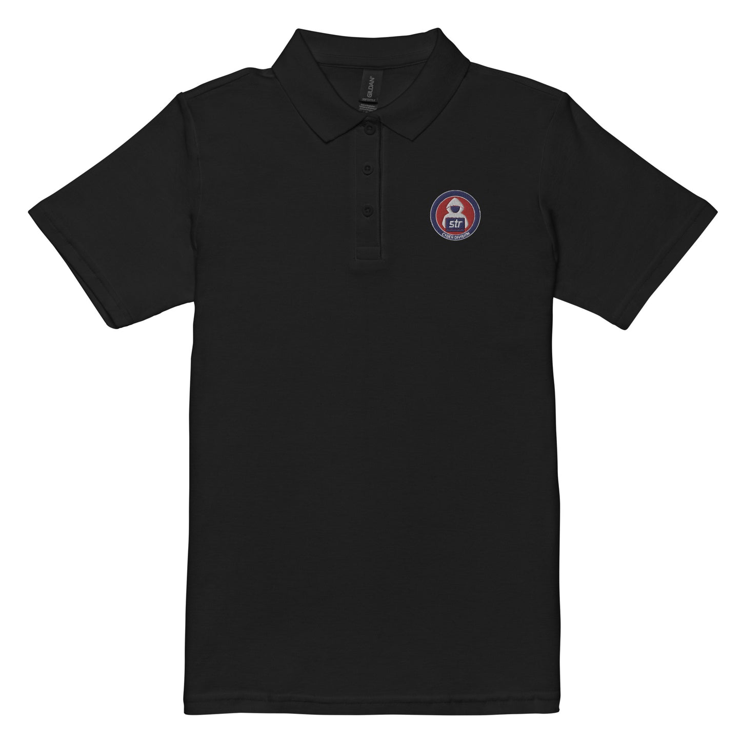 Women’s Classic Polo (Embroidered) - CPS