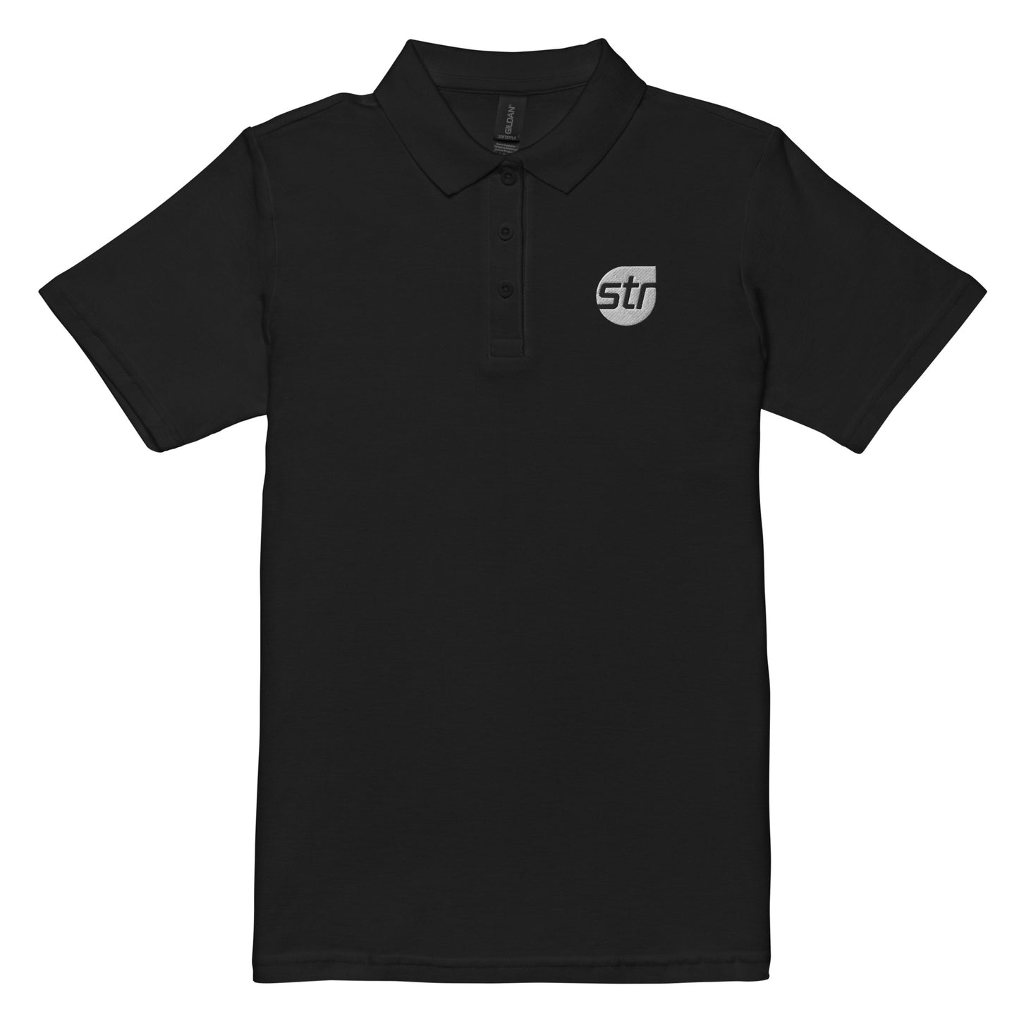 Women’s Classic Polo (embroidered)