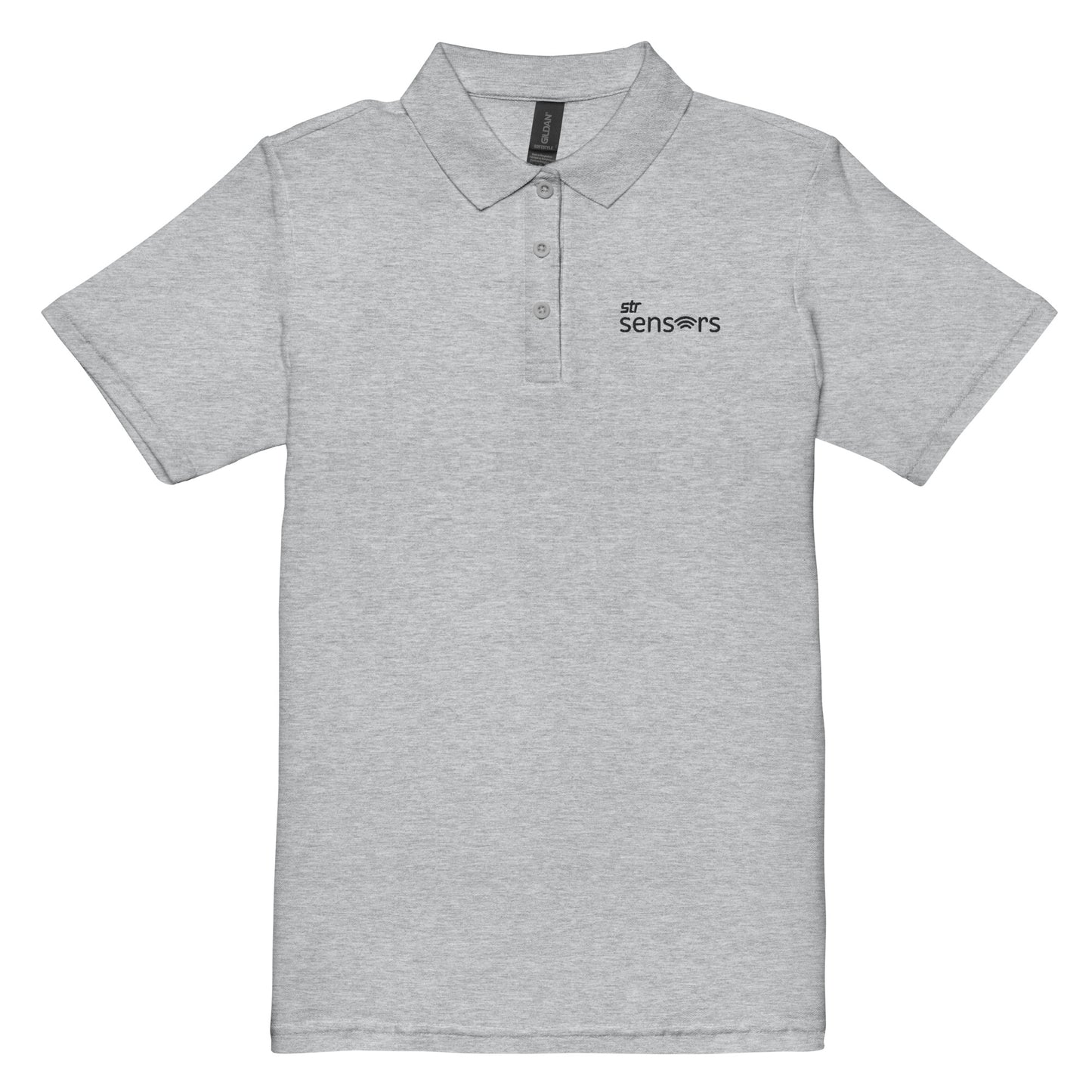 Women’s Classic Polo (Embroidered) - Sensors