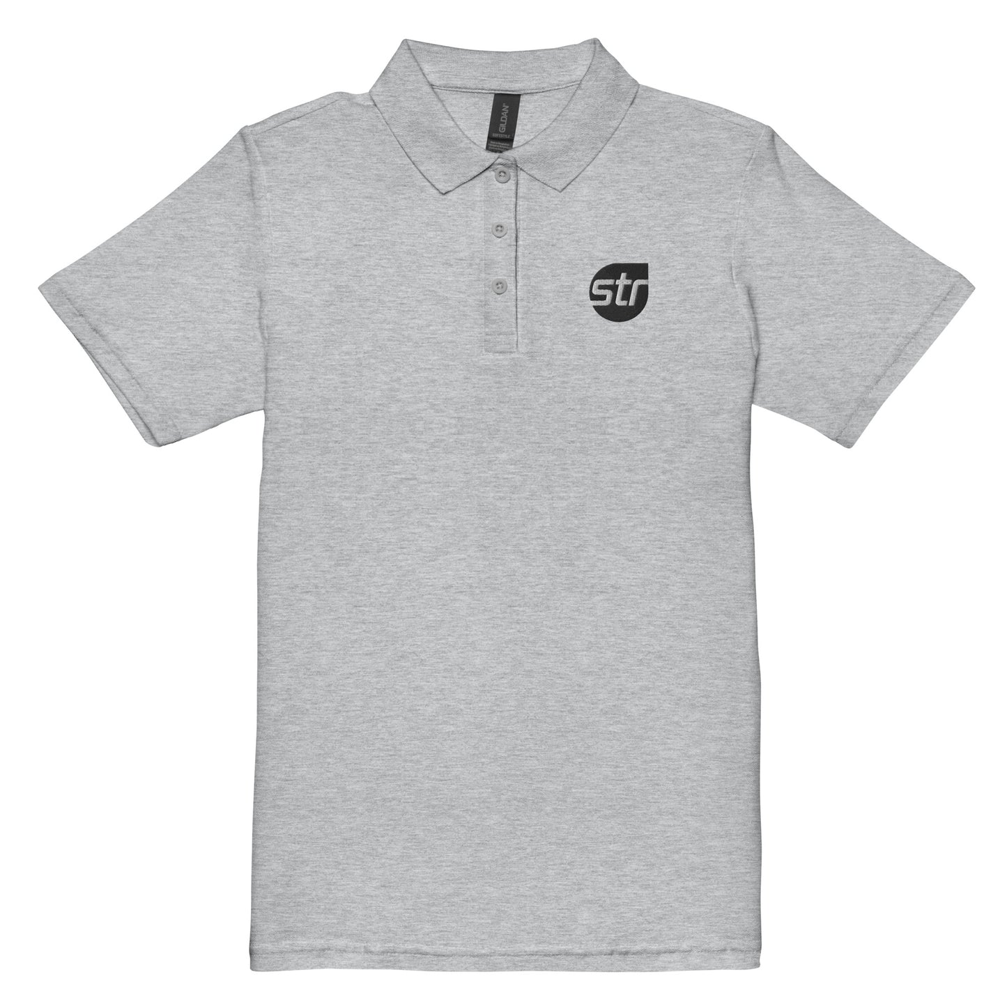 Women’s Classic Polo (embroidered)