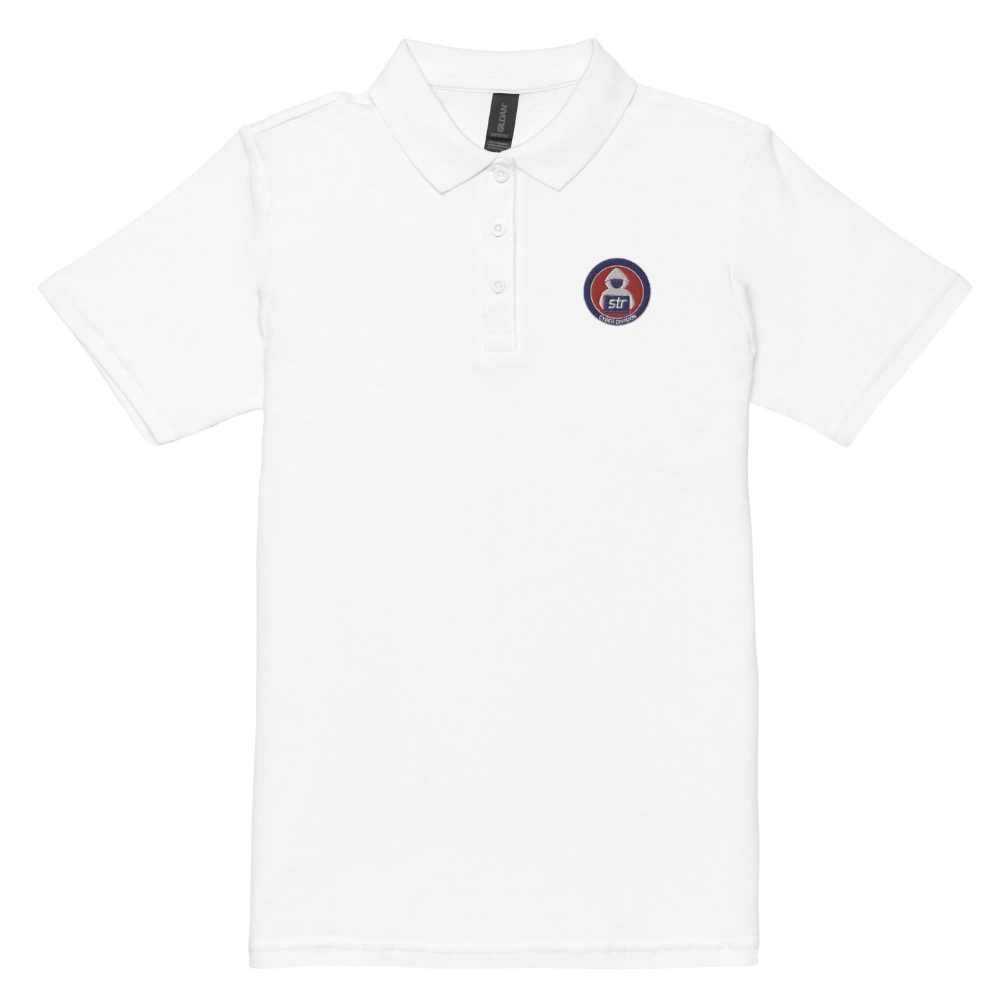 Women’s Classic Polo (Embroidered) - CPS