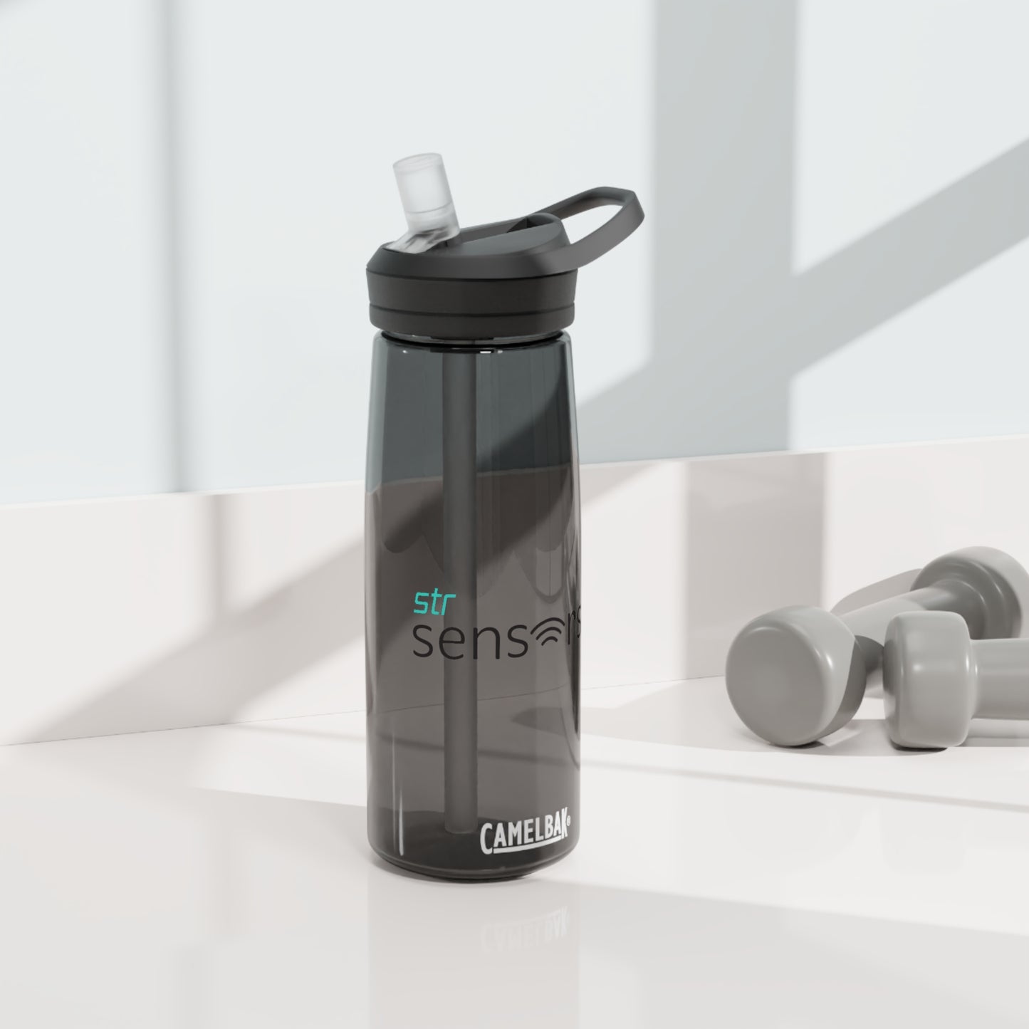 CamelBak Eddy® Water Bottle 25oz - Sensors