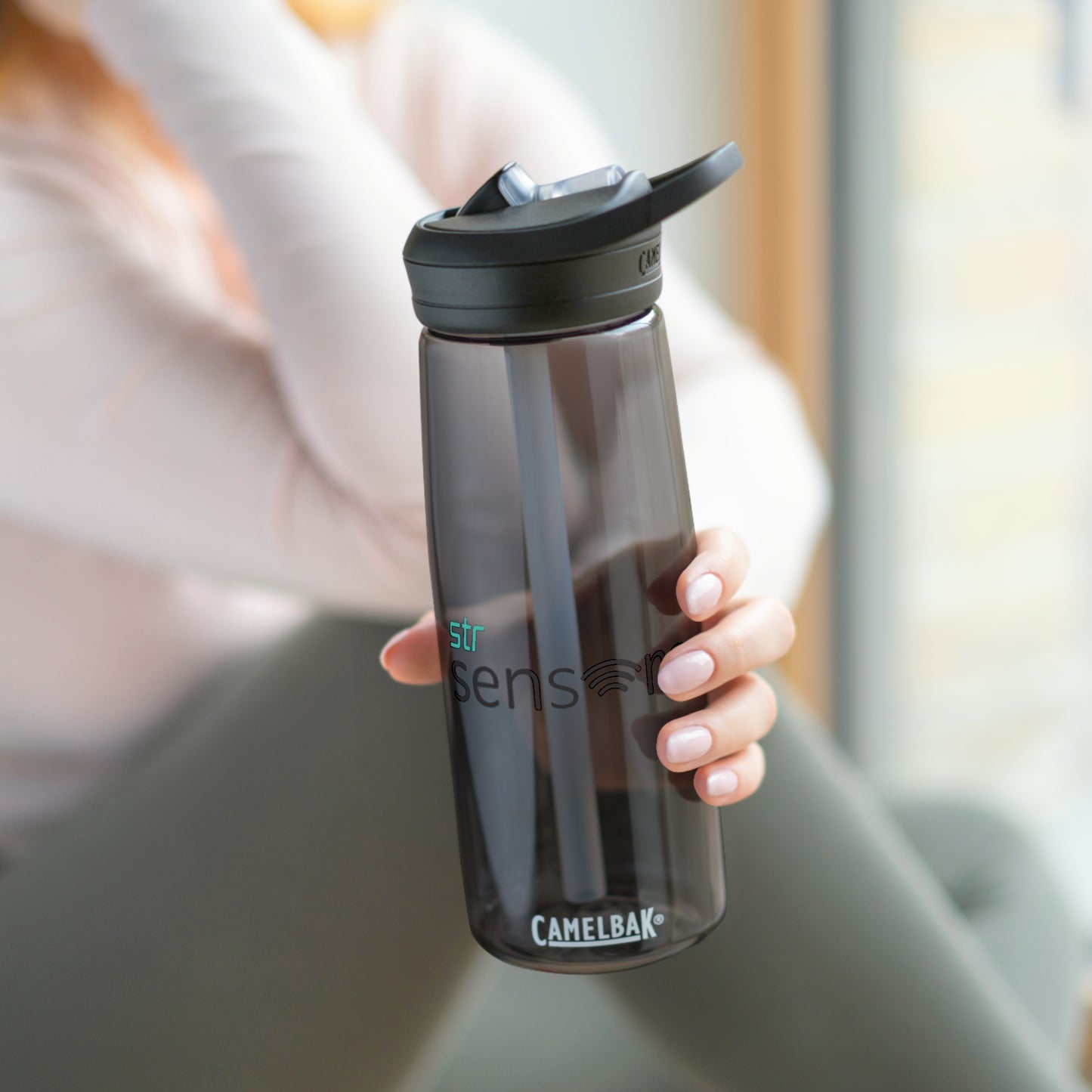CamelBak Eddy® Water Bottle 25oz - Sensors