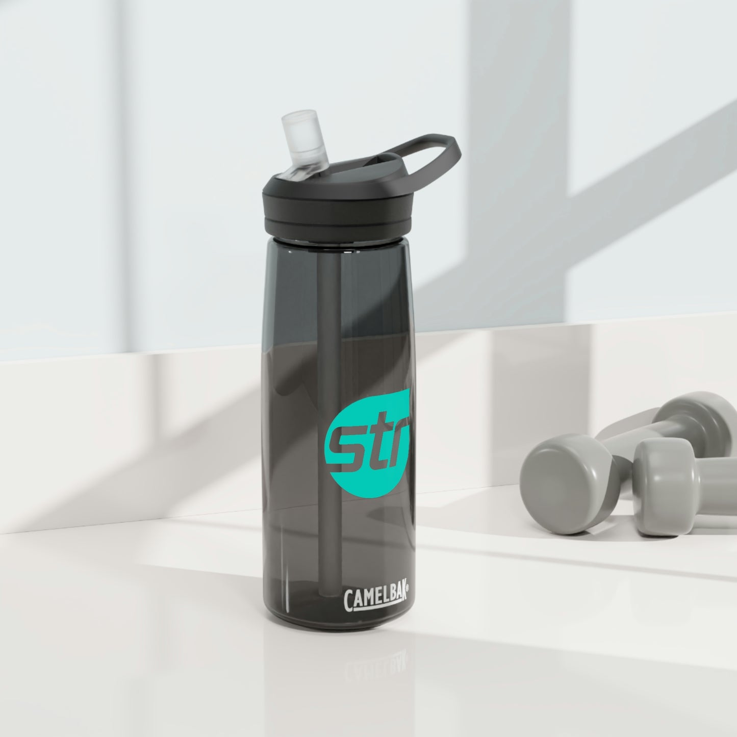 CamelBak Eddy® Water Bottle 25oz