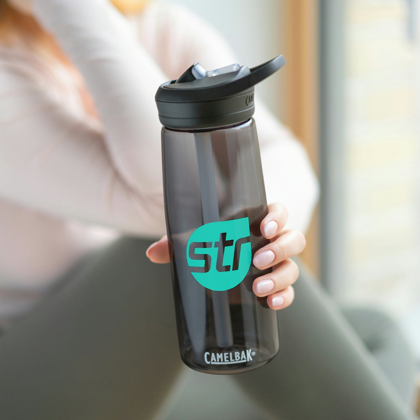 CamelBak Eddy® Water Bottle 25oz