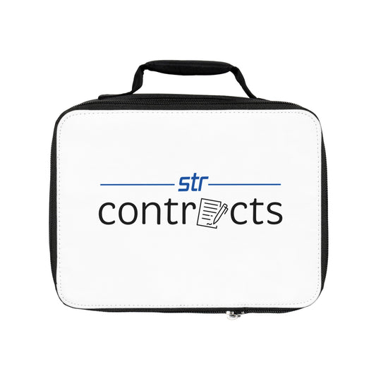 Lunch Bag - Contracts