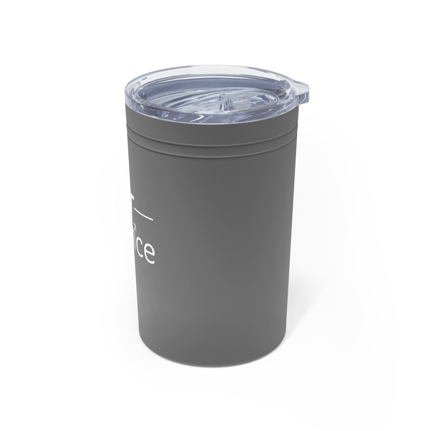 Vacuum Insulated Tumbler, 11oz - Finance