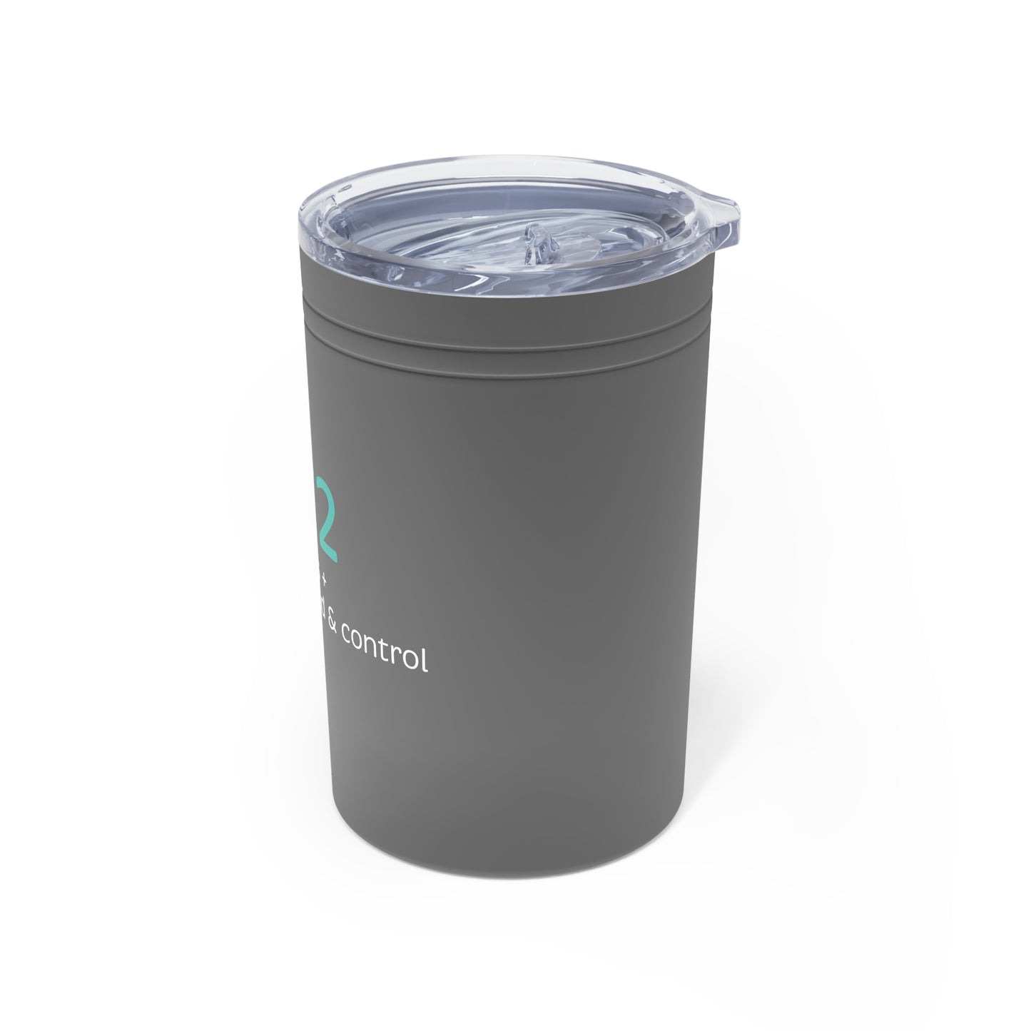 Vacuum Insulated Tumbler, 11oz - Analytics (FINAL)