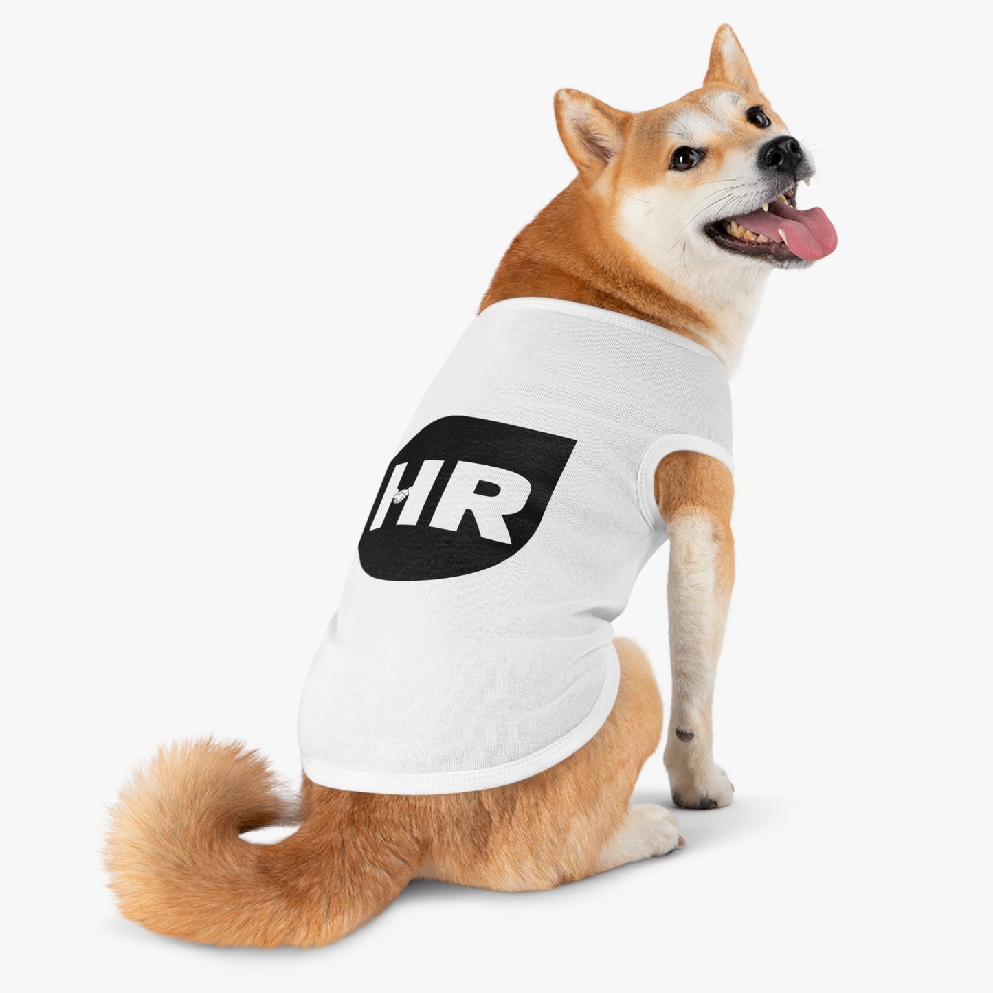 Pet Tank Top - HR