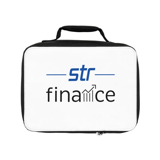 Lunch Bag - Finance