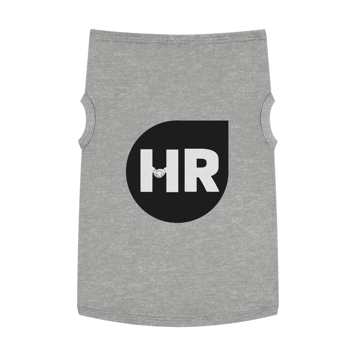 Pet Tank Top - HR
