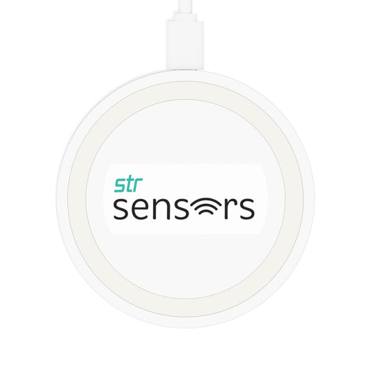 Quake Wireless Charging Pad - Sensors