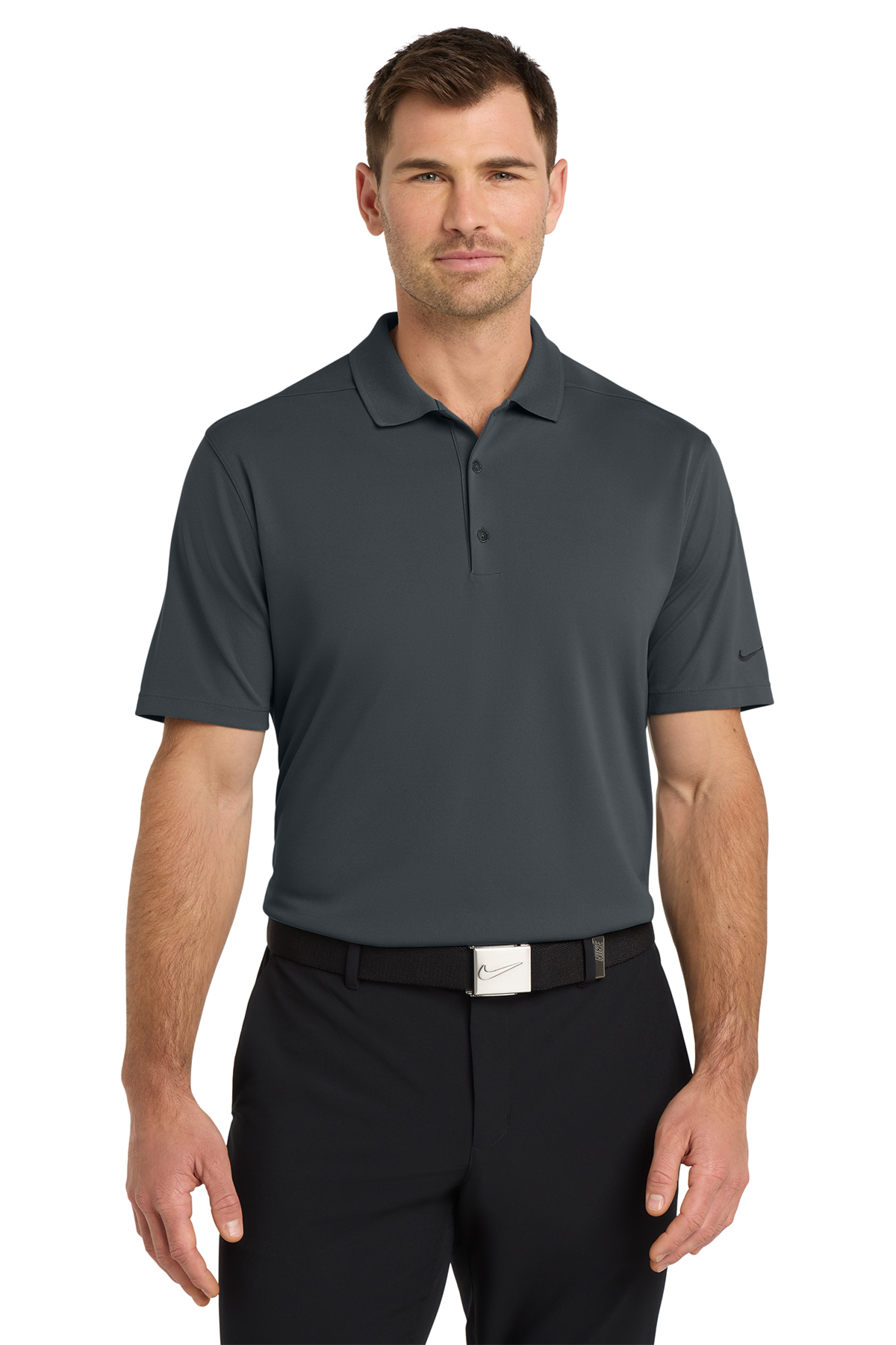 Nike Men's Dri-FIT Micro Pique 2.0 Polo