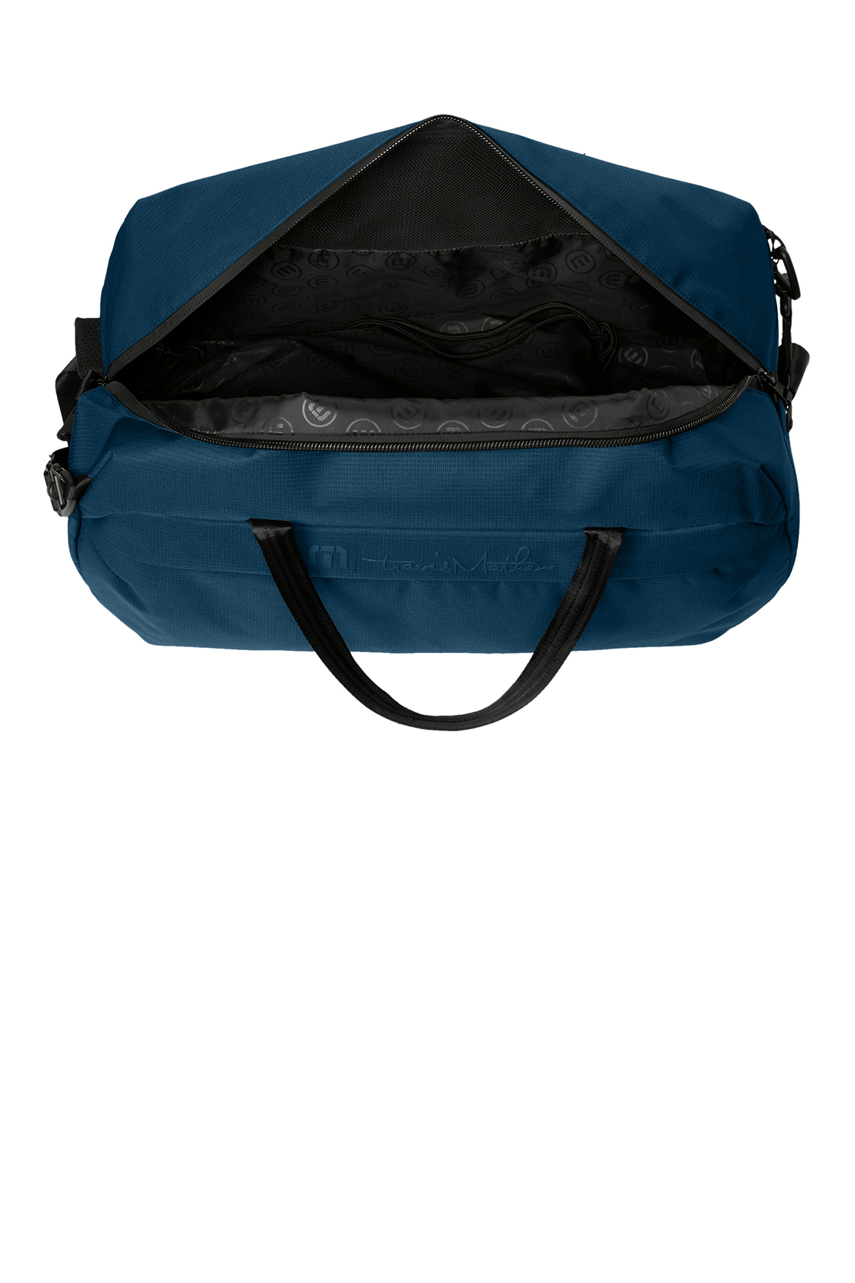 TravisMathew Lateral Duffel - STR
