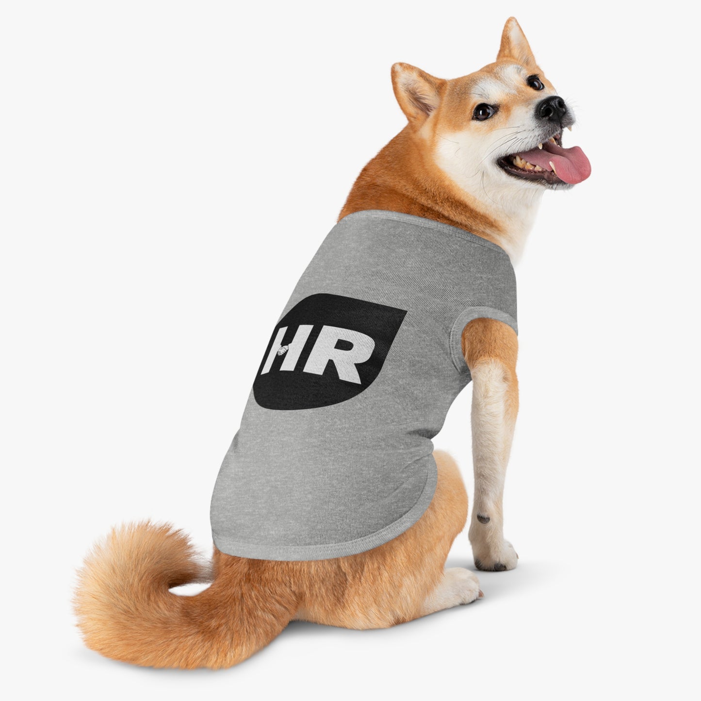 Pet Tank Top - HR