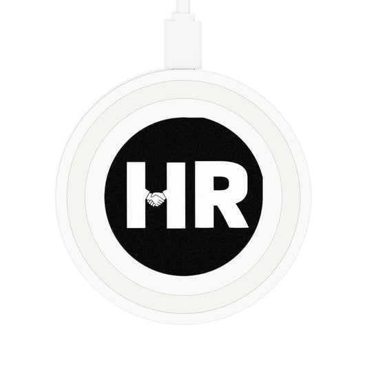 Quake Wireless Charging Pad - HR
