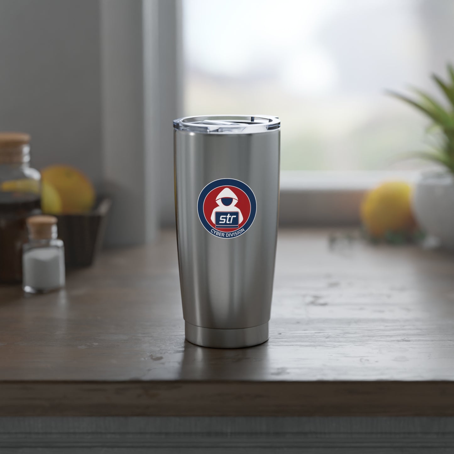 Vagabond 20oz Tumbler - CPS