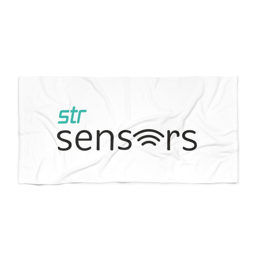 Towel - Sensors