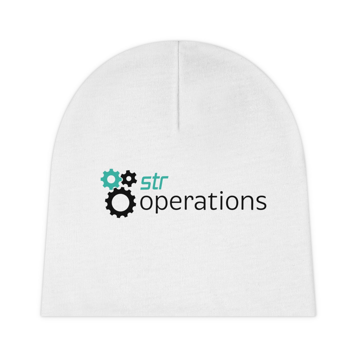 Baby Beanie (AOP) - Business Operations 2