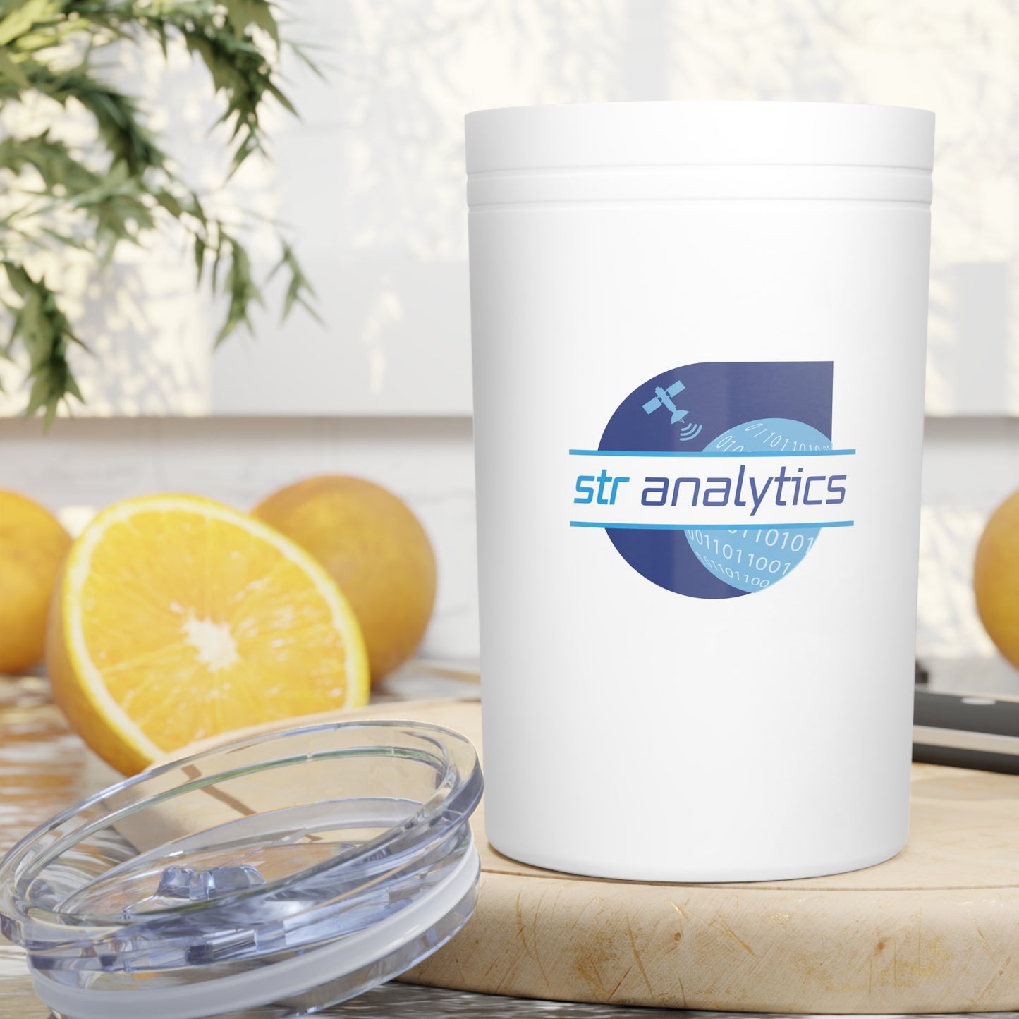 Vacuum Insulated Tumbler, 11oz - Analytics (FINAL)