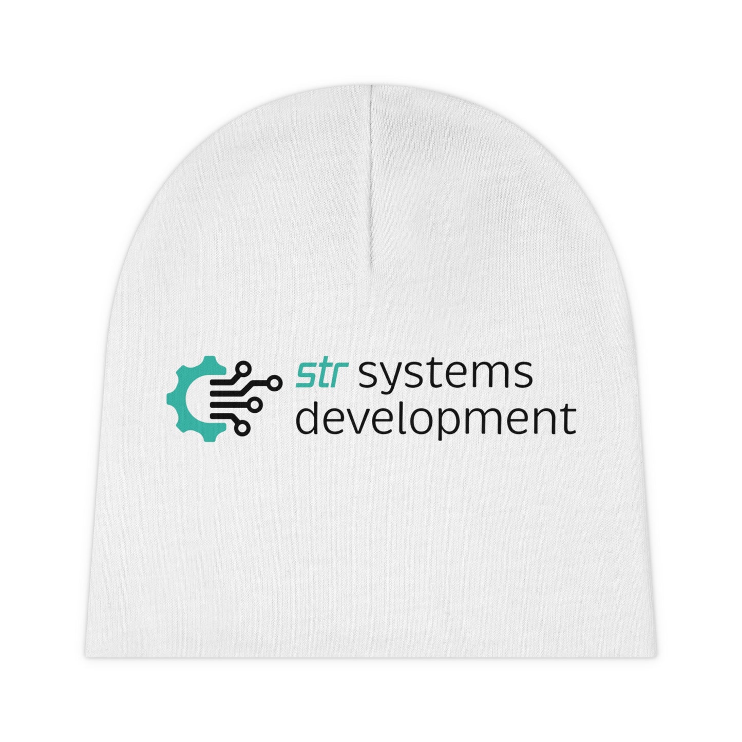 Baby Beanie (AOP) - SDD