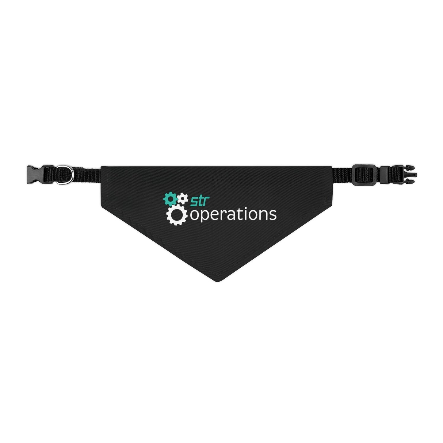 Pet Bandana Collar - Business Operations 2