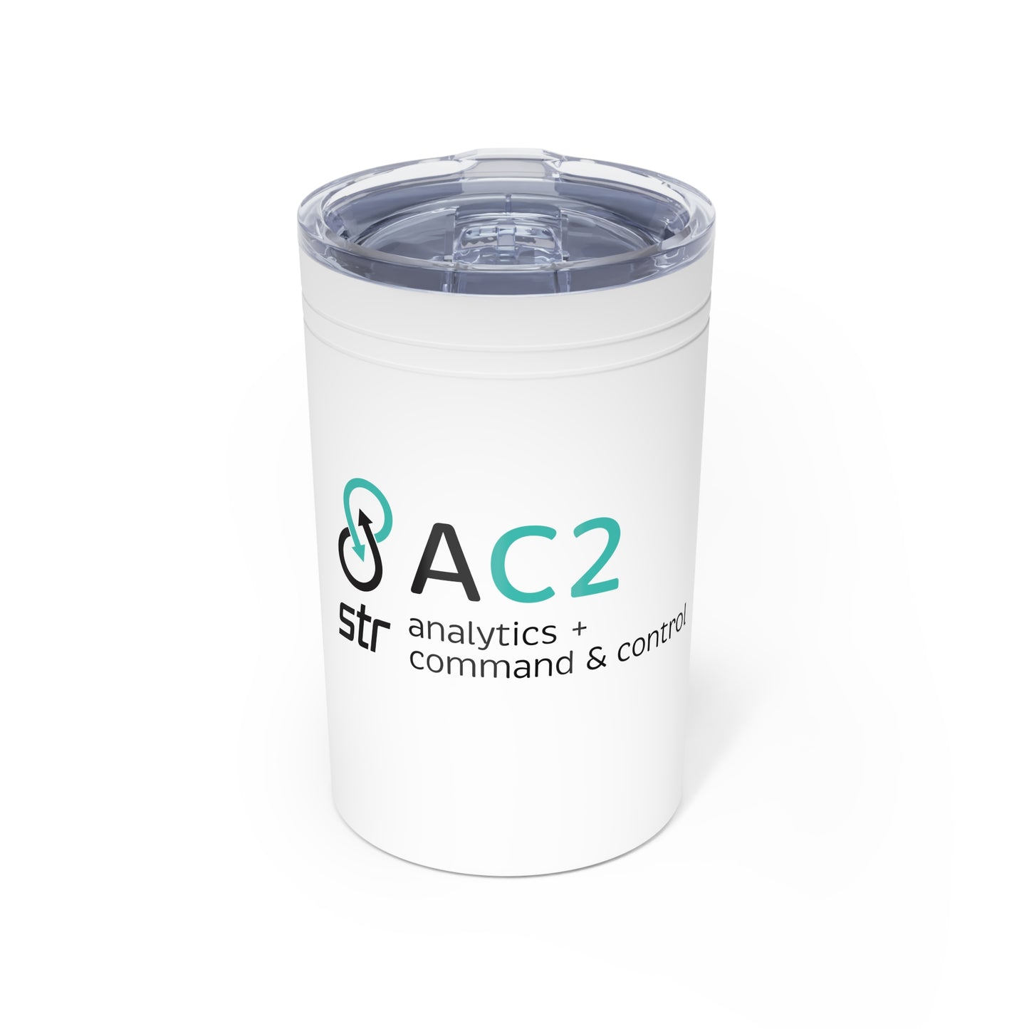 Vacuum Insulated Tumbler, 11oz - Analytics (FINAL)