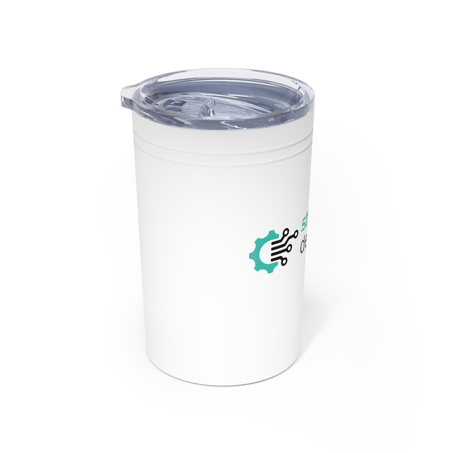 Vacuum Insulated Tumbler, 11oz - SDD