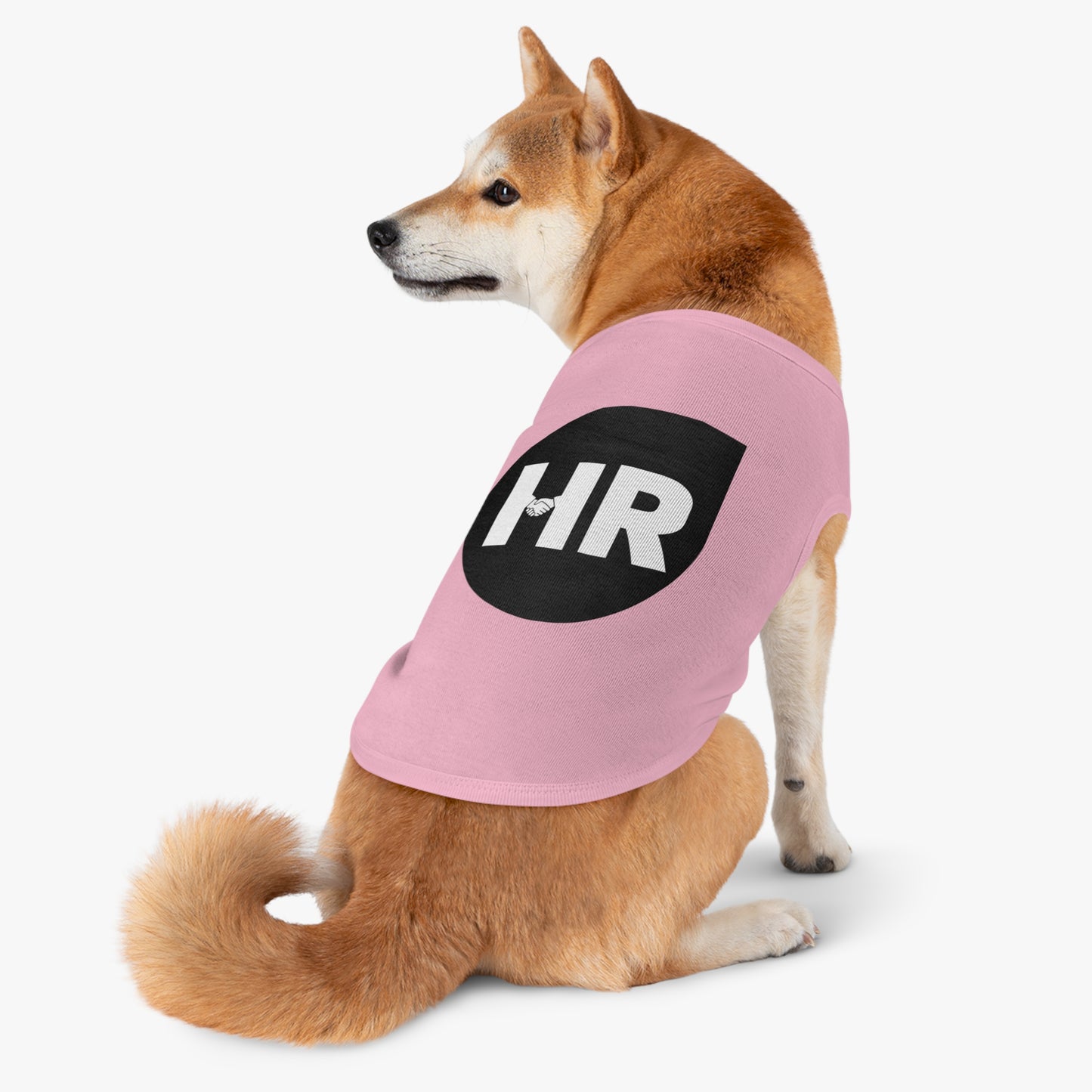 Pet Tank Top - HR