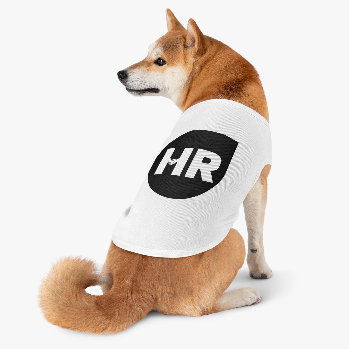 Pet Tank Top - HR