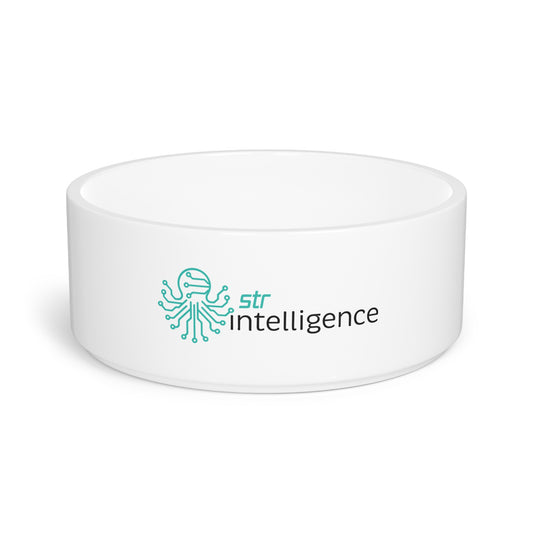 Pet Bowl - Intelligence