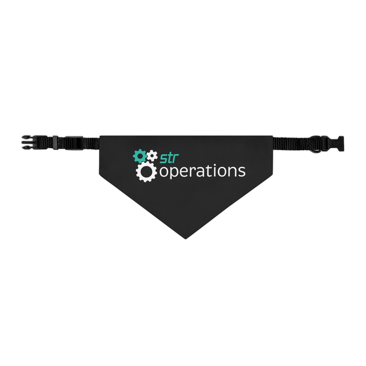 Pet Bandana Collar - Business Operations 2